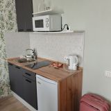 Апартаменты Стрелка-гостевые квартиры, фото гостя