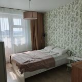 Апартаменты Стрелка-гостевые квартиры, фото гостя