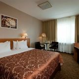 Гостиница Измайлово Гамма - Твой Отель, фото гостя