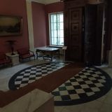 Гостиница Кочубей-Центр, фото гостя