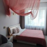 Гостиница Атал, фото гостя