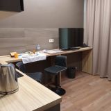 Апарт-отель Измайловский парк, фото гостя