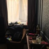 Апартаменты Золотое Руно, фото гостя