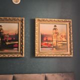 Апартаменты Золотое Руно, фото гостя