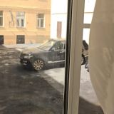 Апартаменты Золотое Руно, фото гостя