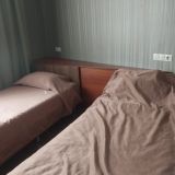 Отель На Турбинной, фото гостя