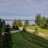Отель Конаково Ривер Клаб, фото гостя