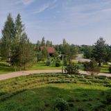 Отель Конаково Ривер Клаб, фото гостя