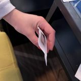 Бутик-Отель Номера, фото гостя