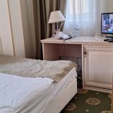 Отель Старосадский, фото гостя