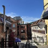 Хостел Hot Place, фото гостя