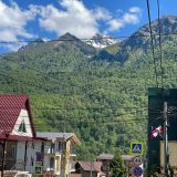 Отель Танго в поляне, фото гостя