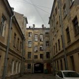 Мини-отель 1912 у Исаакиевской площади, фото гостя