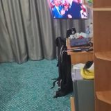 Маринс Парк Отель Ростов, фото гостя