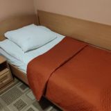 Гостиница Москва, фото гостя