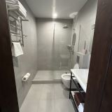 Гостиница Парк Хаджох, фото гостя