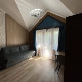 Гостиница Парк Хаджох, фото гостя