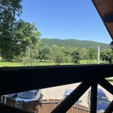 Гостиница Парк Хаджох, фото гостя