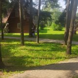 Парк-Отель Берендеевка, фото гостя