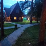 Парк-Отель Берендеевка, фото гостя