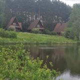 Парк-Отель Берендеевка, фото гостя