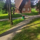 Парк-Отель Берендеевка, фото гостя
