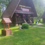 Парк-Отель Берендеевка, фото гостя