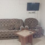 Гостиница 4 комнаты, фото гостя