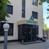 Гостиница Пирамида, фото гостя