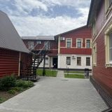 Гостевой дом Волшебный сад, фото гостя