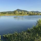 Отель Горное Озеро, фото гостя