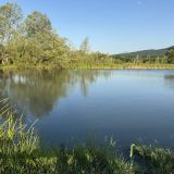 Отель Горное Озеро, фото гостя