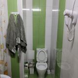 Отель Концерт на Таганской, фото гостя