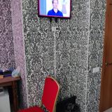 Отель Концерт на Таганской, фото гостя