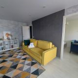 Malkova Apartments на Черняховского, фото гостя