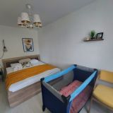 Malkova Apartments на Черняховского, фото гостя