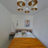 Malkova Apartments на Черняховского, фото гостя