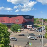 Malkova Apartments на Черняховского, фото гостя