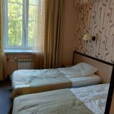 Гостиница Золотой Колос, фото гостя