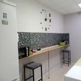 Мини-отель Travel Room Римская, фото гостя