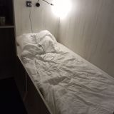 Гостиница Баден, фото гостя