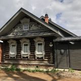 Переславль-Залесский, фото отдыхающего в мае