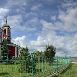 Переславль-Залесский, фото отдыхающего в мае