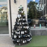 Белгород, фото отдыхающего в мае