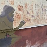 Белгород, фото отдыхающего в мае