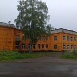 Гостевой дом Славянская Артель, фото гостя