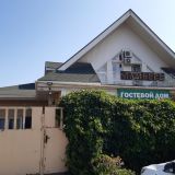 Гостевой дом Ламберт, фото гостя