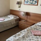 Отель Рождественский, фото гостя