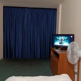 Гостиница РСВО, фото гостя