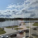 Амакс отель Россия Великий Новгород, фото гостя